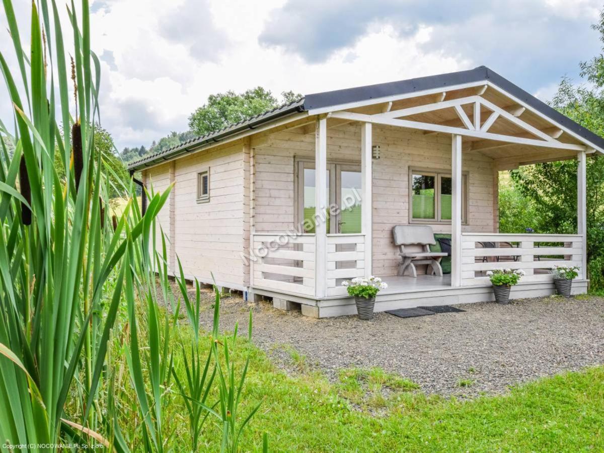 Domek Nad Rozlewiskiem Kudowa-Zdrój Esterno foto