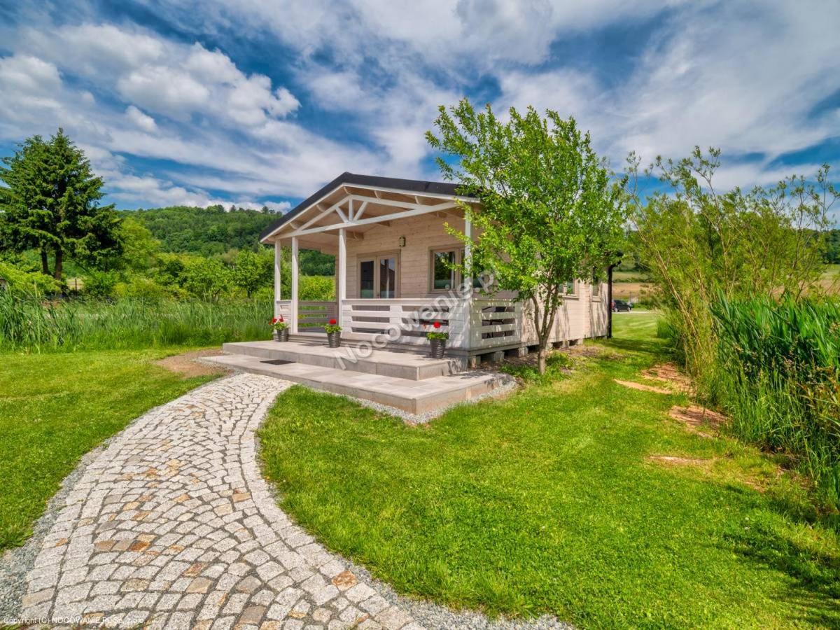 Domek Nad Rozlewiskiem Kudowa-Zdrój Esterno foto