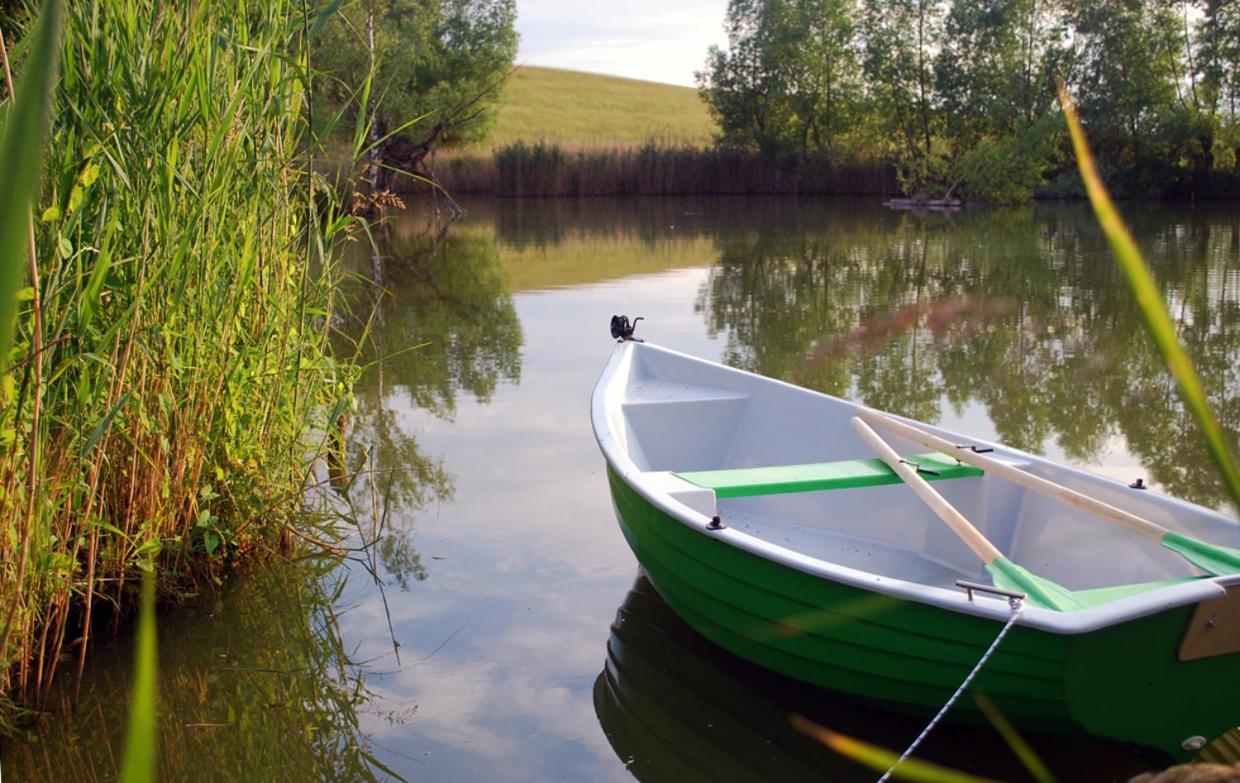 Domek Nad Rozlewiskiem Kudowa-Zdrój Esterno foto